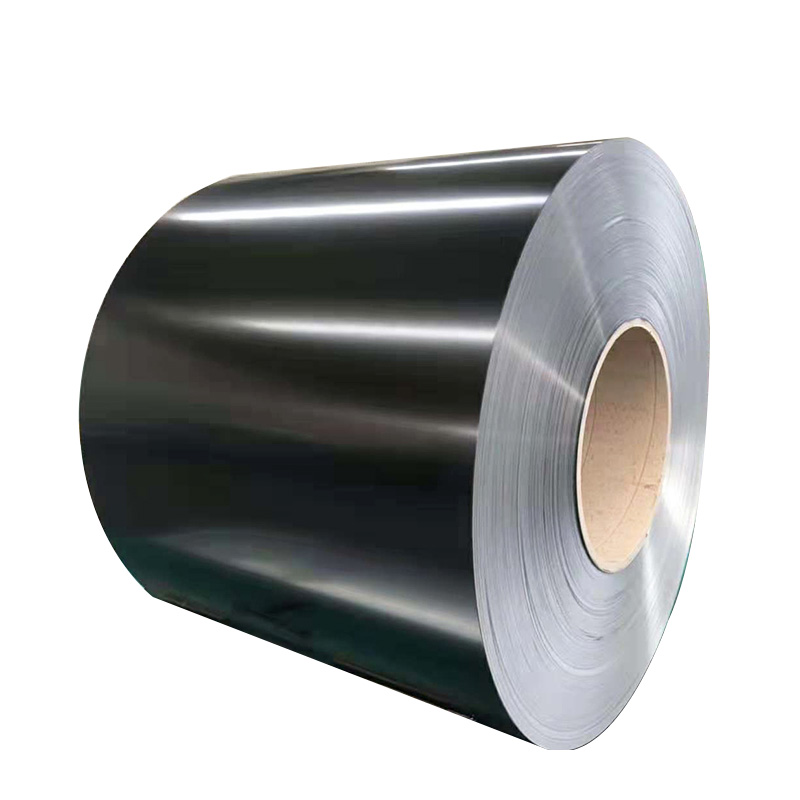 Colored Aluminum Coil