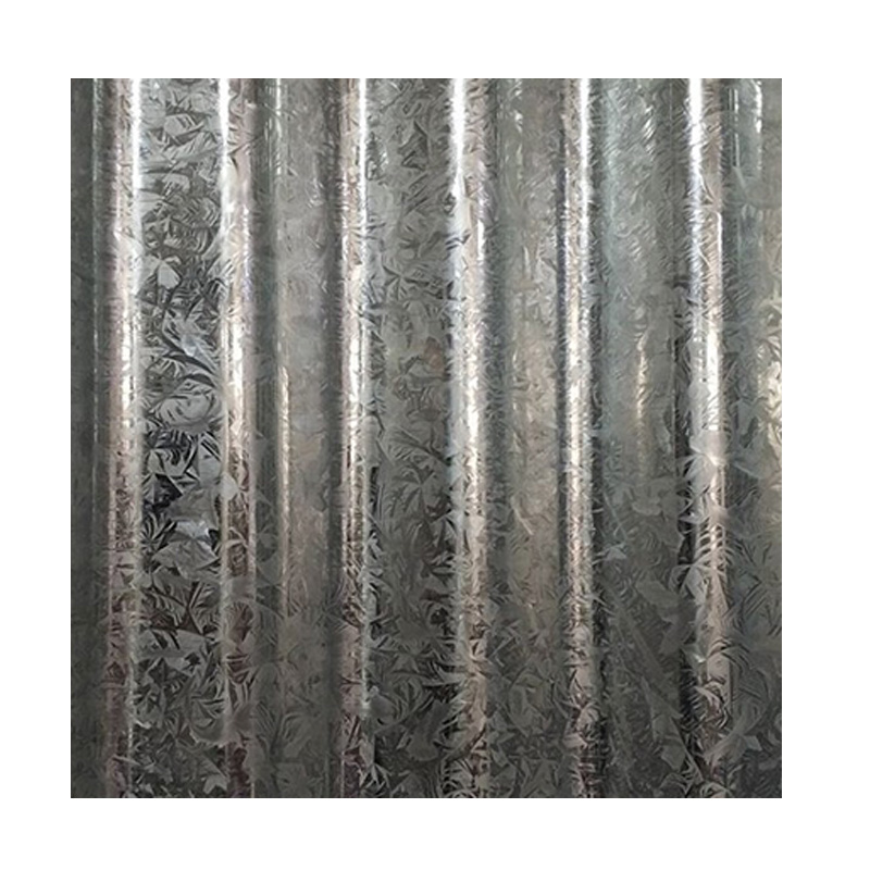 Hot-Dip galvanized steel Coil