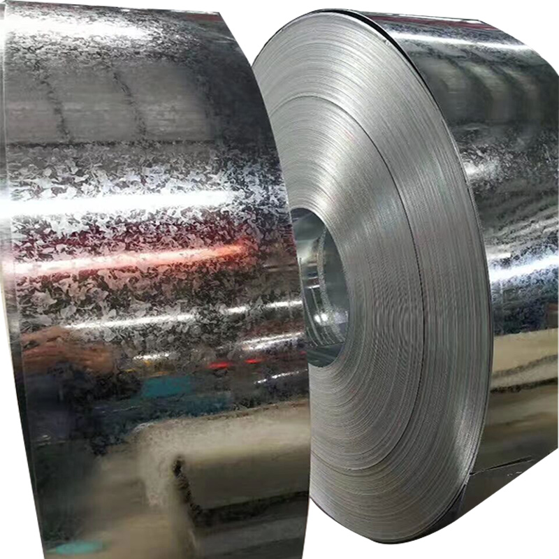 Hot-Dip galvanized steel Coil