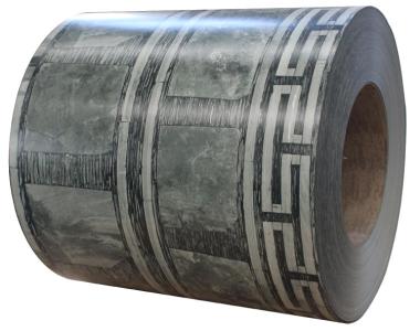 Prepainted Steel Coil