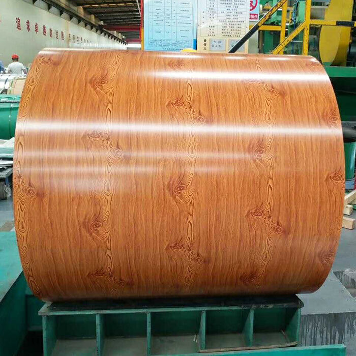 Prepainted Steel Coil