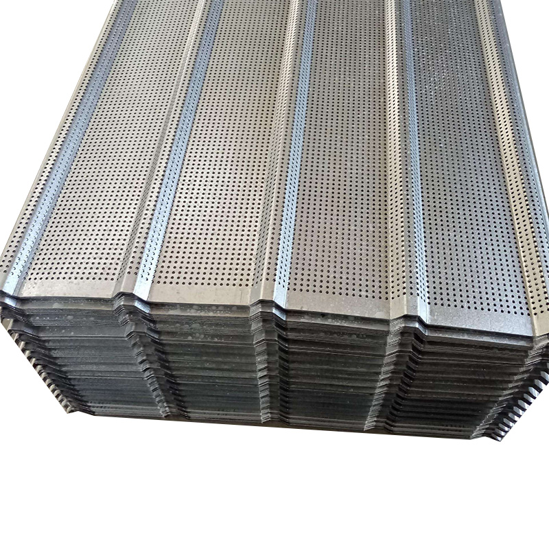 Steel Roof Sheets