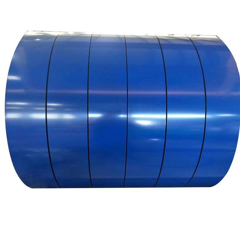 Prepainted Steel Coil
