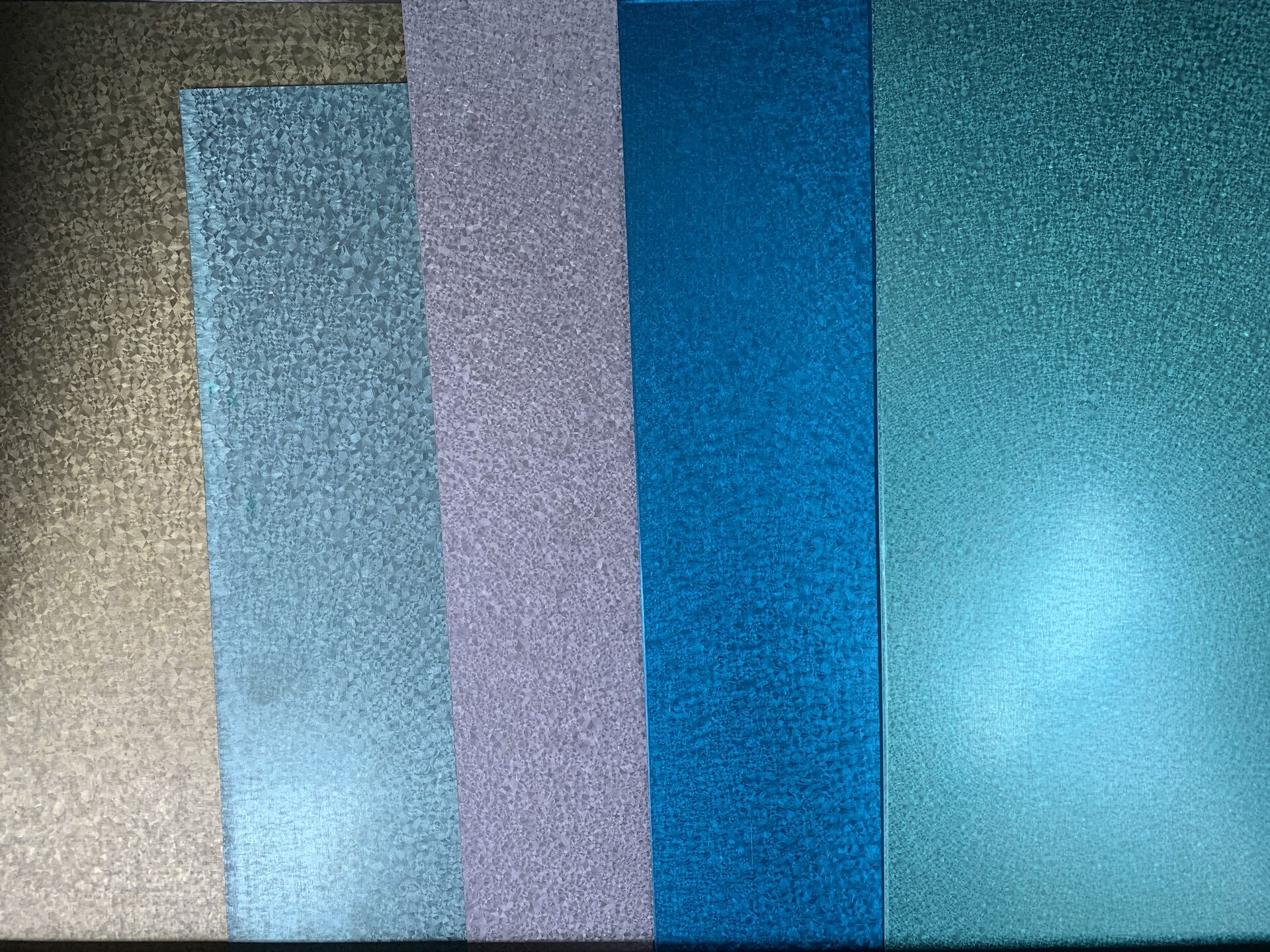 Aluzinc Steel Coil