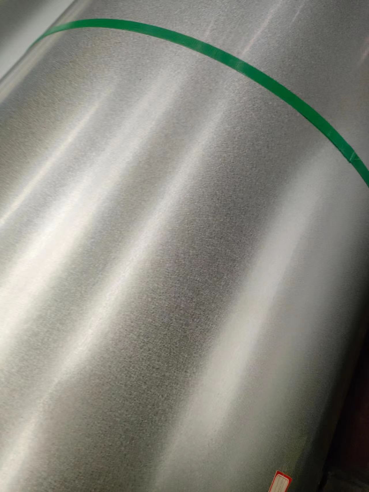 Aluzinc Steel Coil
