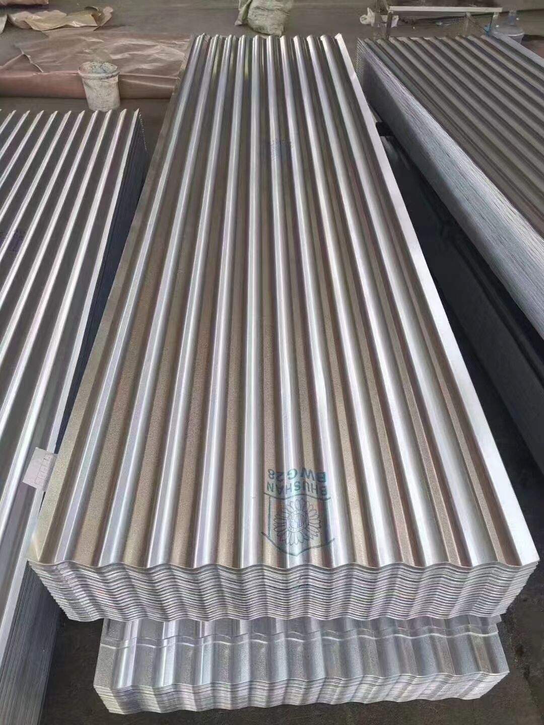 Aluzinc Steel Coil