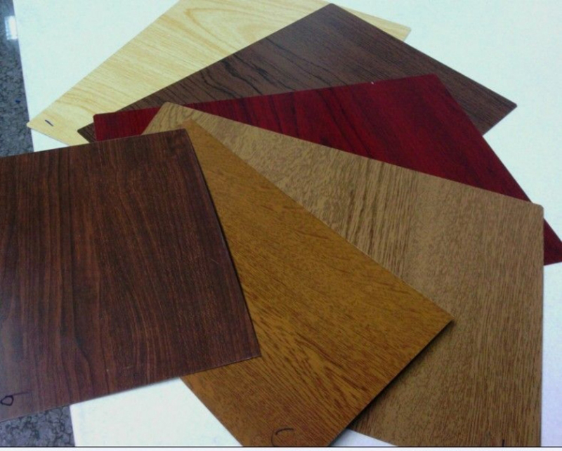 Wooden Design