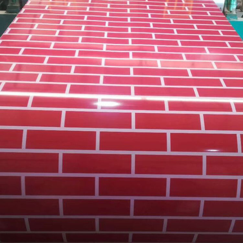 Brick Design