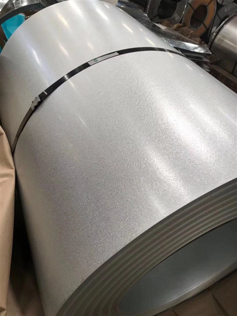 Galvalume Steel Coil 