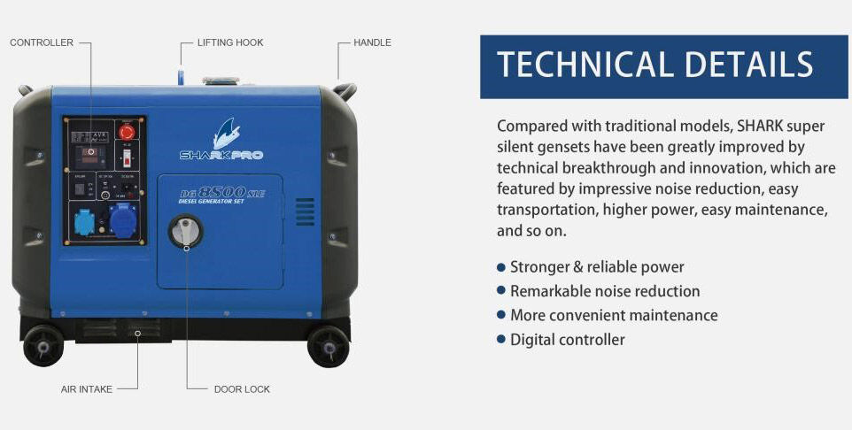 Online Canton Fair, welcomes you to visit Shark