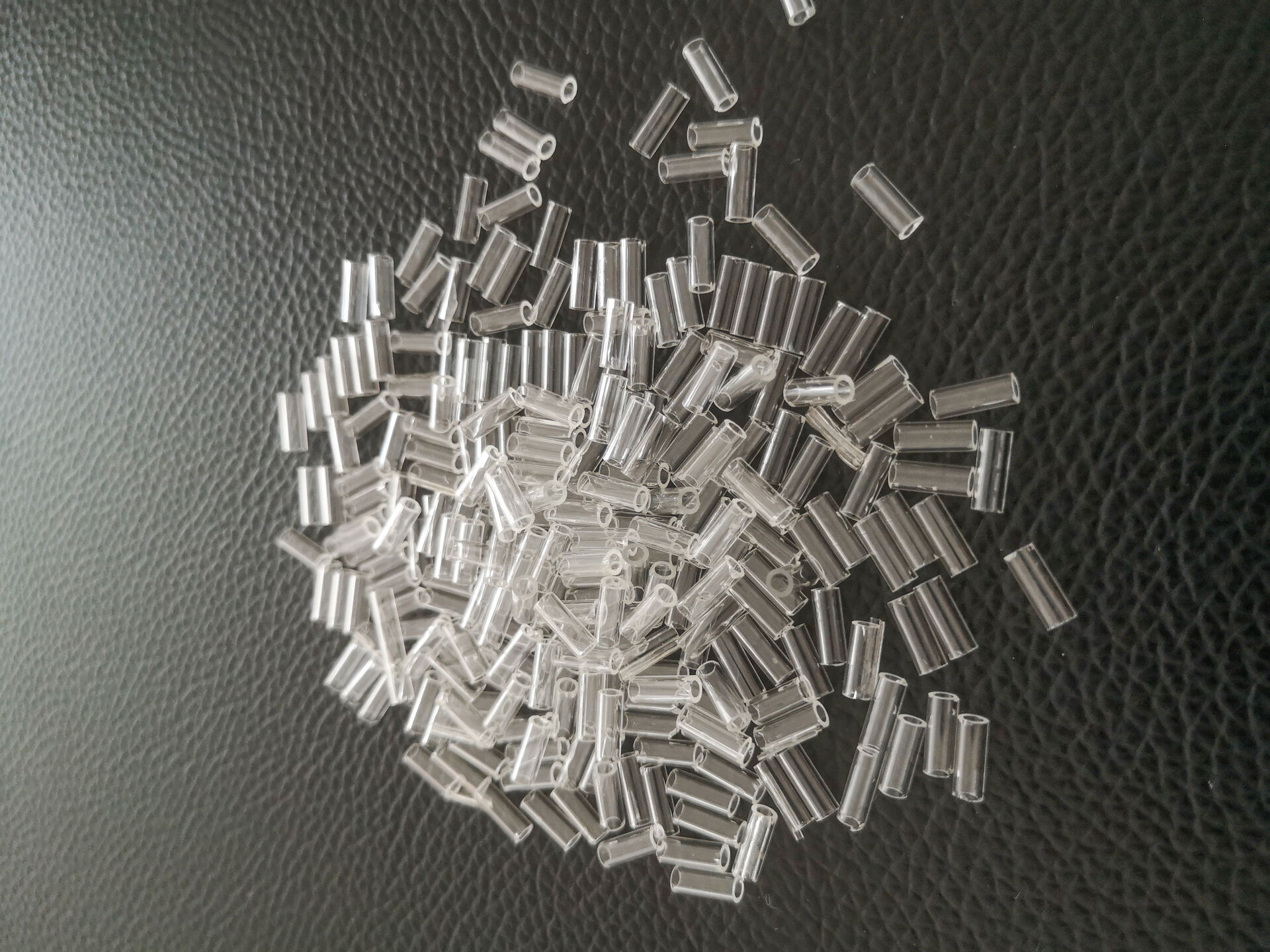 Glass Tubes for Animal Identification Glass Tags  JS-C001