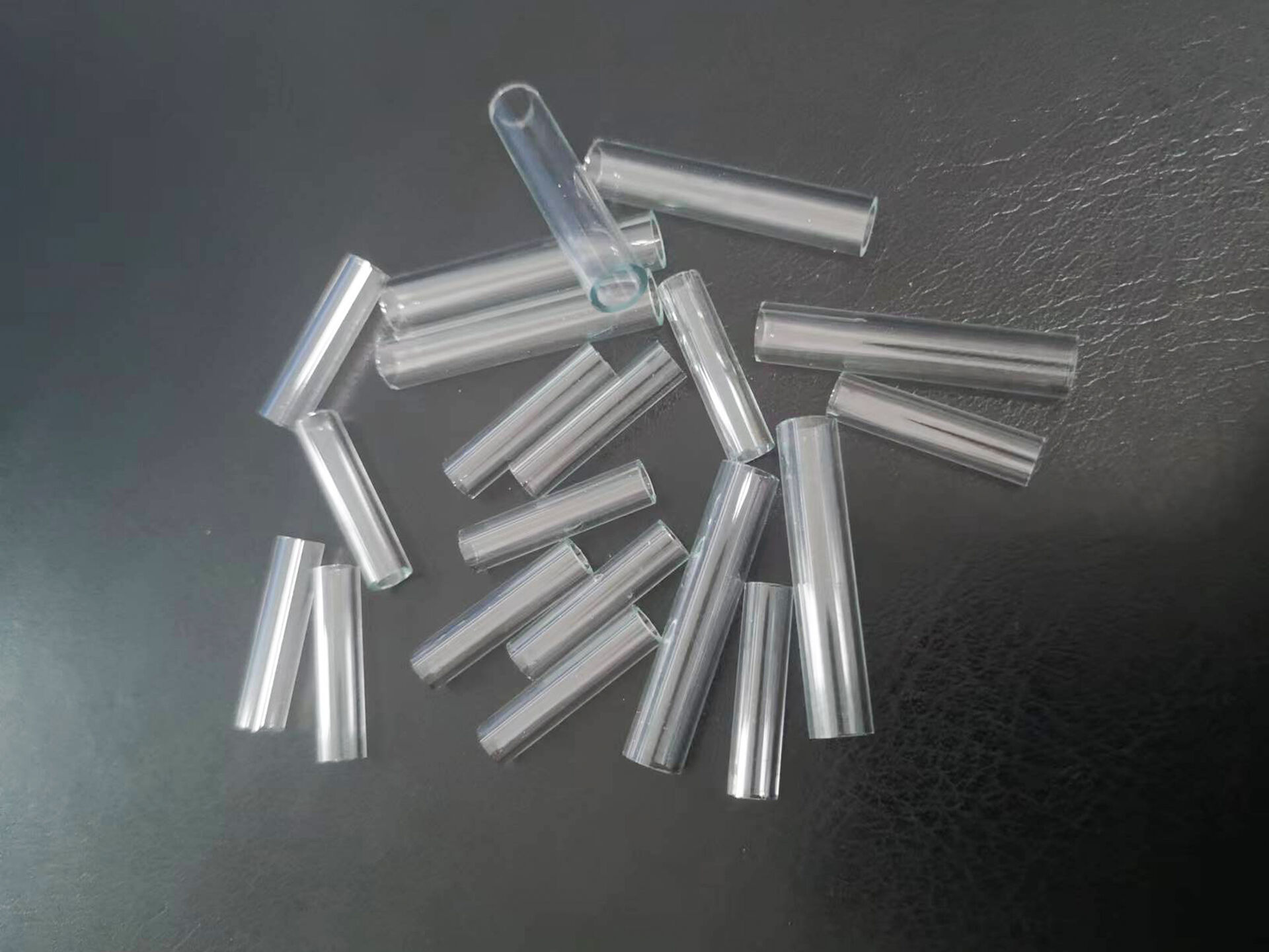Glass Tubes for Glass Fuses JS-E001