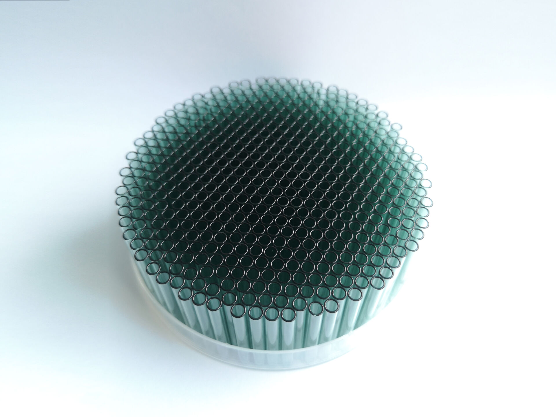 Glass Tubes for Reed Switches JS-A002CH