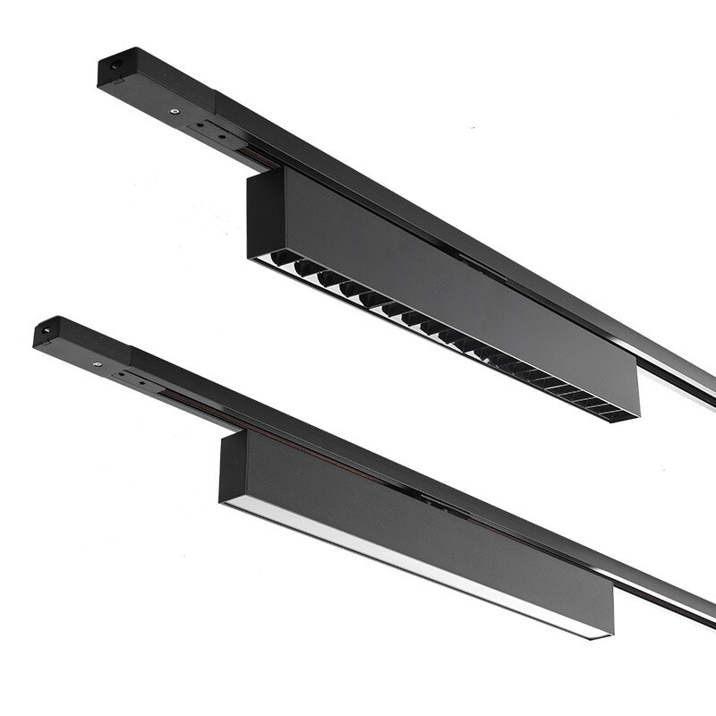 Linear Track Lights