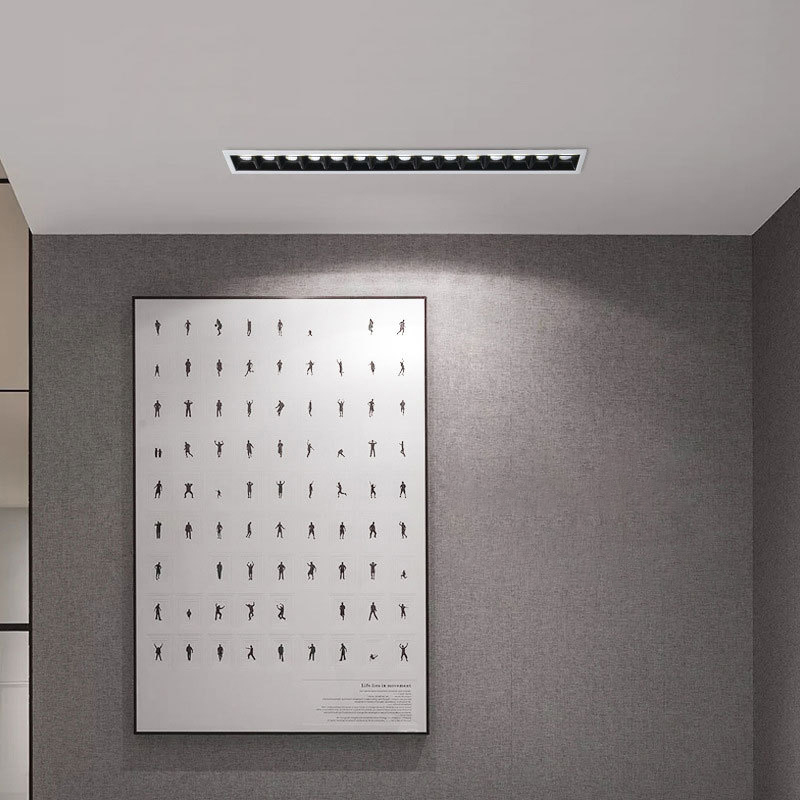 Ceiling-Mounted Lanterns