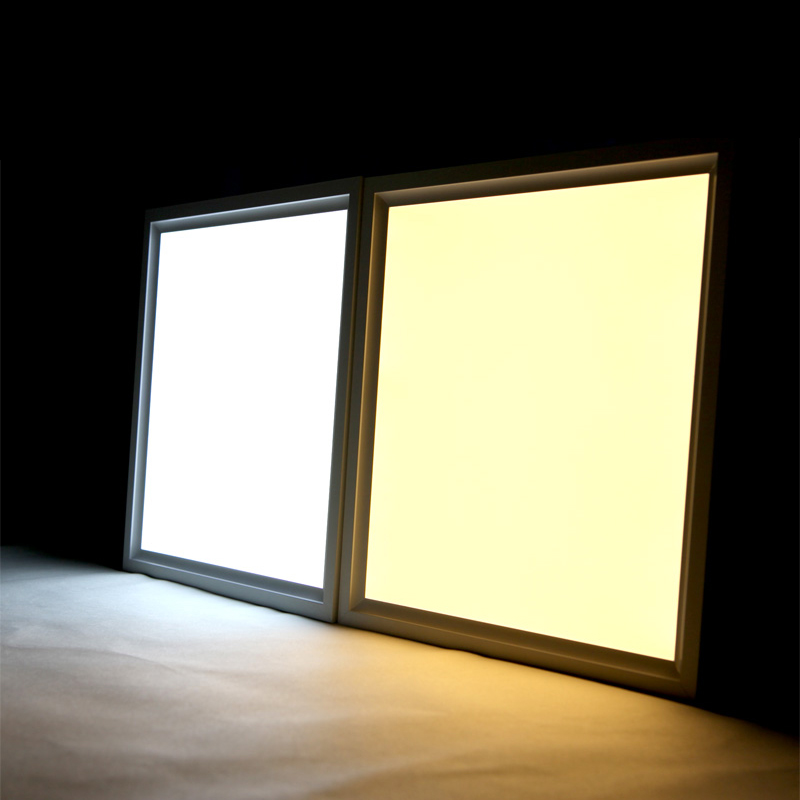 Development Trend of Panel Lights