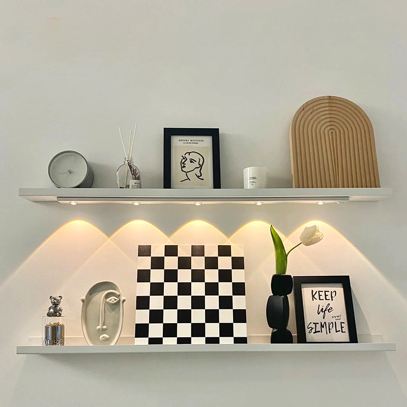 Under-Cabinet and Task Lighting