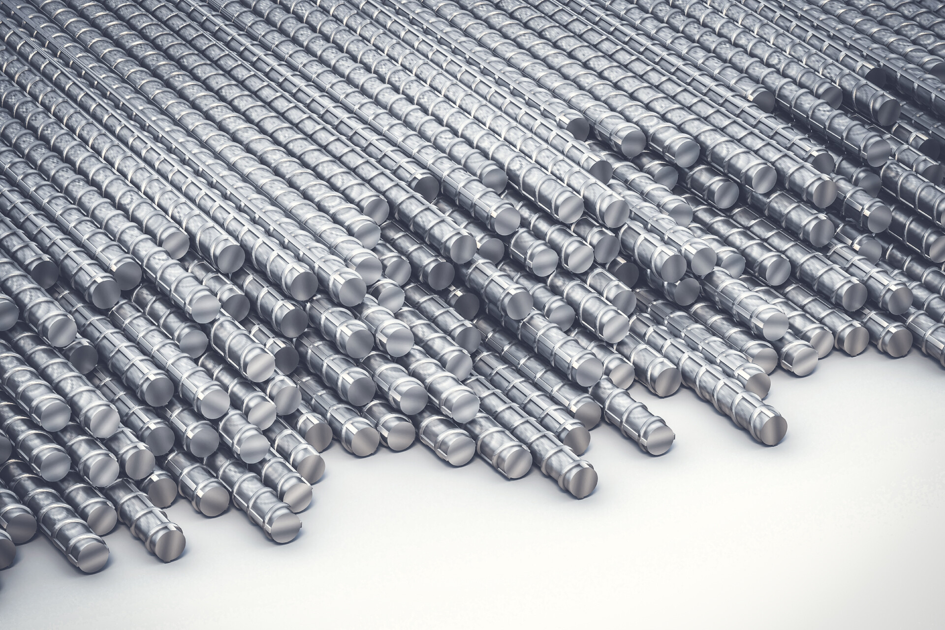 High Quality 10-40mm Concrete Construction Steel Rebar Y8 Y10 Y12 HRB400 HRB500 Reinforcement Steel Bar Rebar