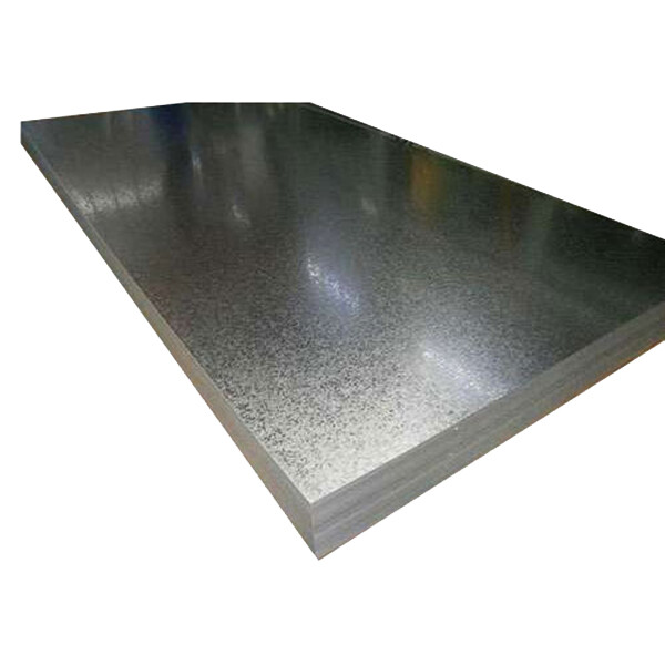 Cold Rolled Galvanized Iron Steel Coil Roofing High Quality Sheet