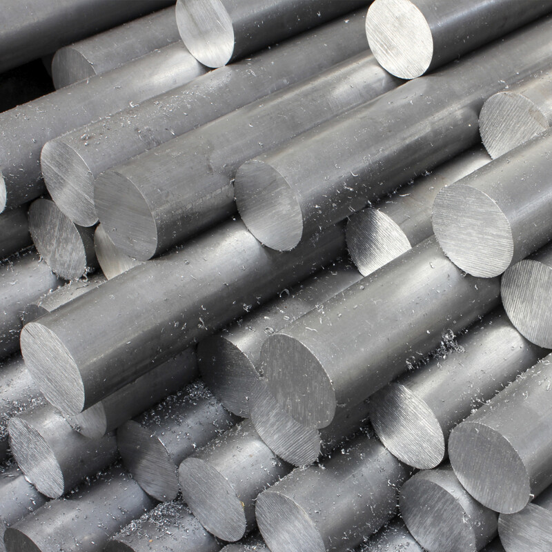High Quality A36 Round Steel Bar