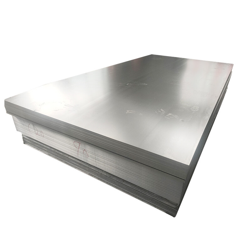 Q235 Carbon Steel Plate