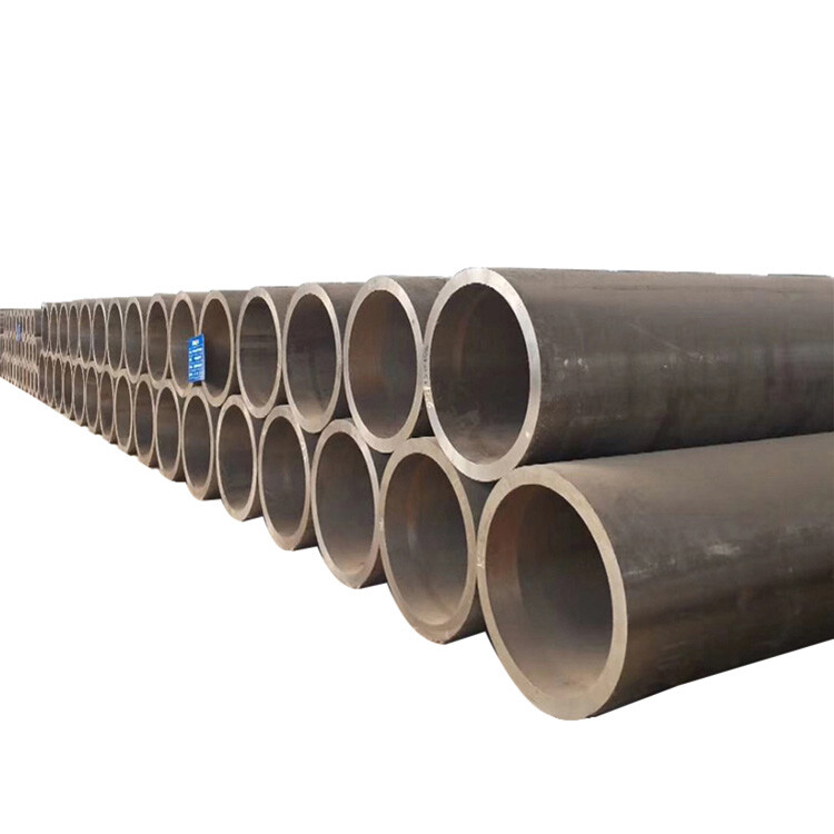 Seamless Pipe Astm 210 Grade C Astm A355 P12 Seamless Alloy Steel Pipe Seamless Steel Pipe