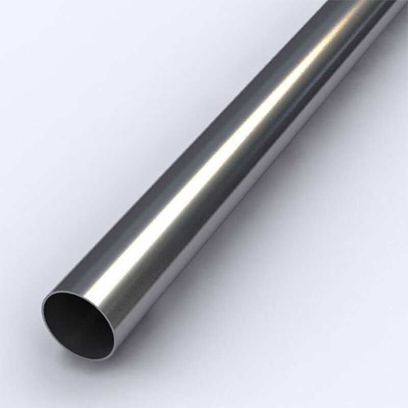 304 Stainless Steel Pipe