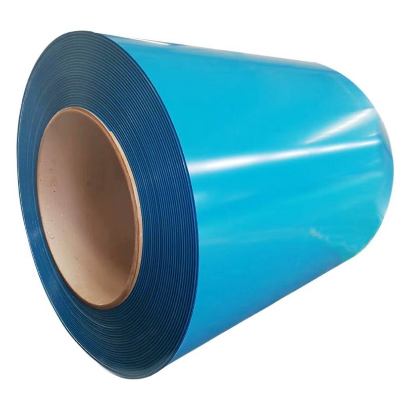 High QualityLow Price Color Steel Coil