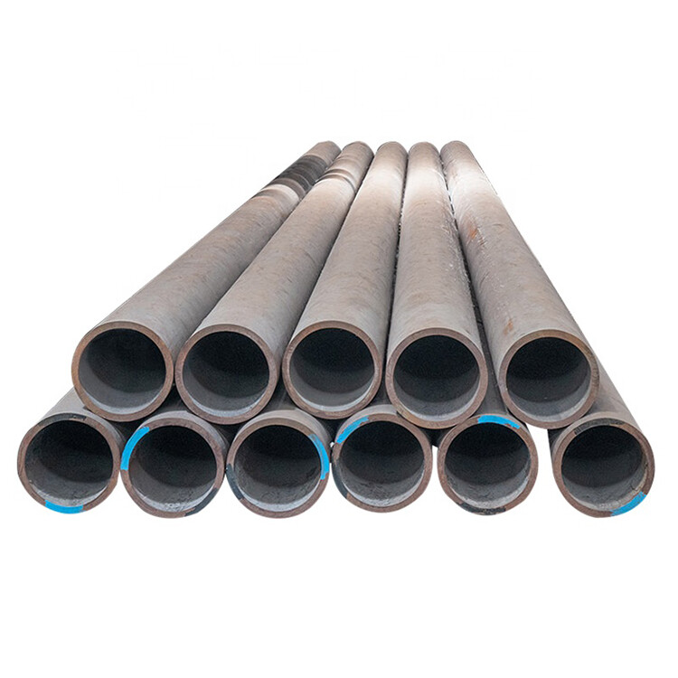 Seamless Pipe Astm 210 Grade C Astm A355 P12 Seamless Alloy Steel Pipe Seamless Steel Pipe