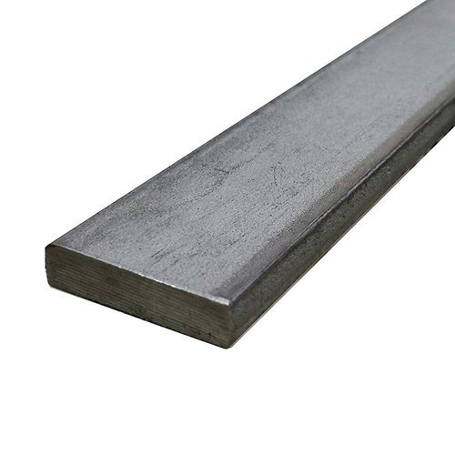 Mild Steel Flat Bar Q235B St37 Ms Rectangle/Rectangular Flat Steel Iron Bar 12-200*3-60mm Hot Rolled
