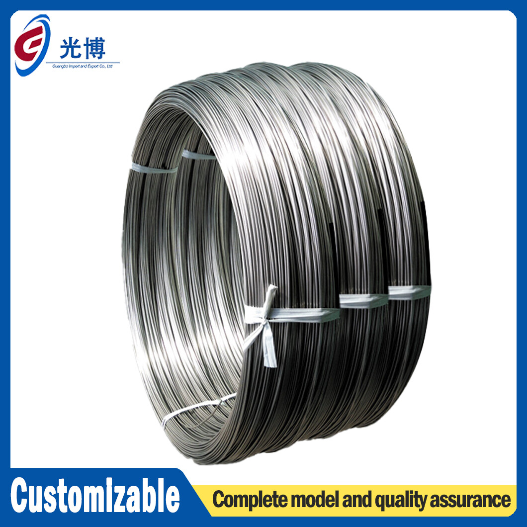 Galvanized Iron Soft Wire Gi Binding Wire