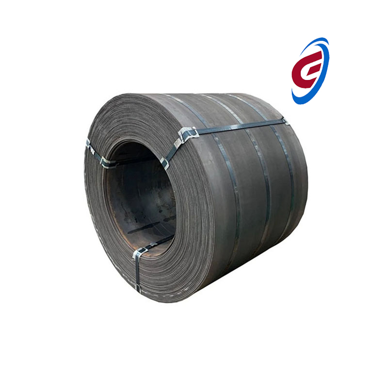 A36 Carbon steel coil