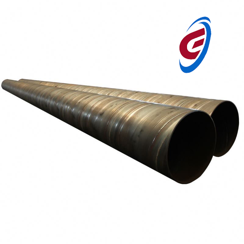 Welded Steel Pipe