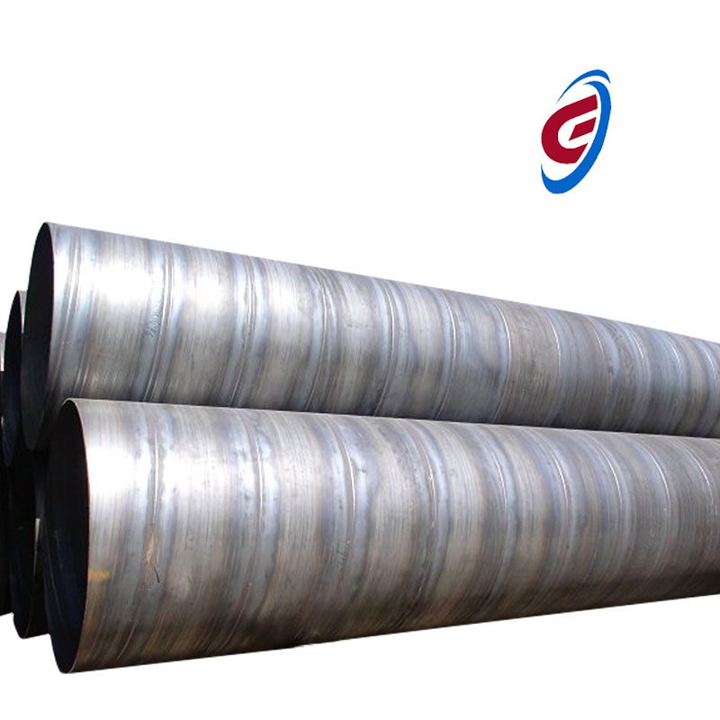 Welded Steel Pipe