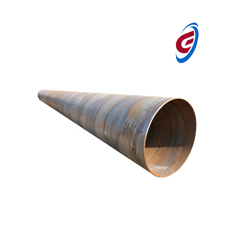 Welded Steel Pipe