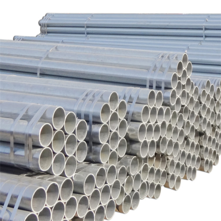 Galvanized Pipe