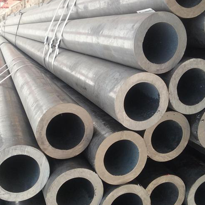 Thick wall seamless steel pipe