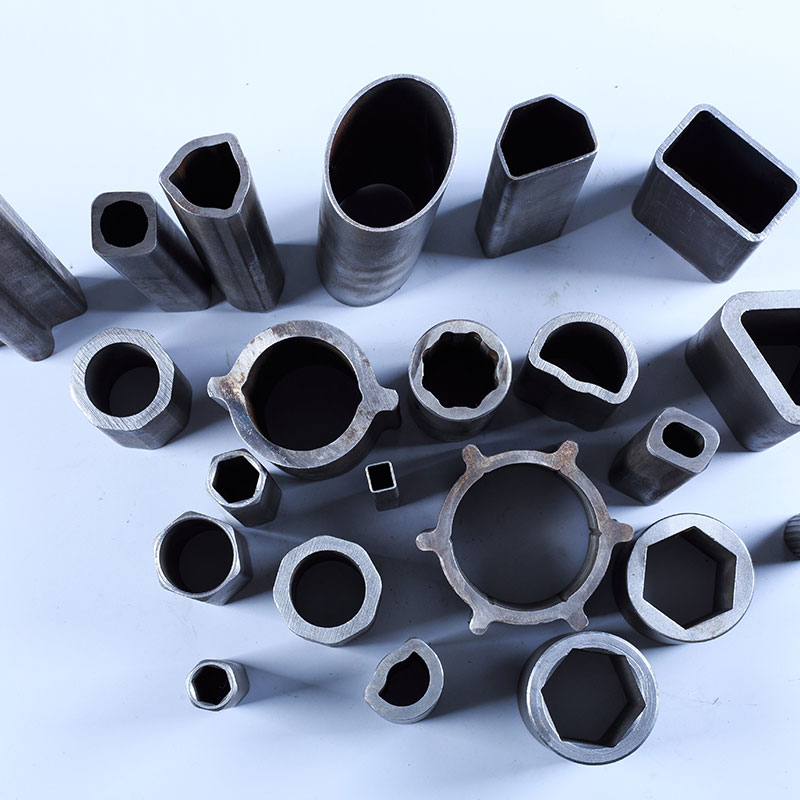 Shaped Seamless Steel Pipe/Tube