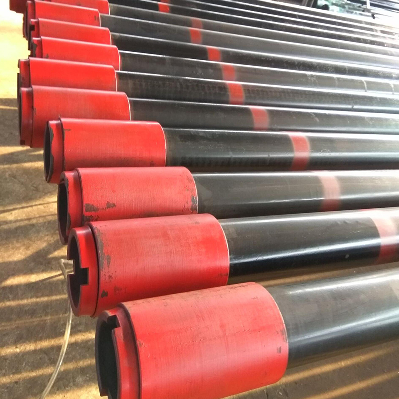 API spec 5CT casing and tubing