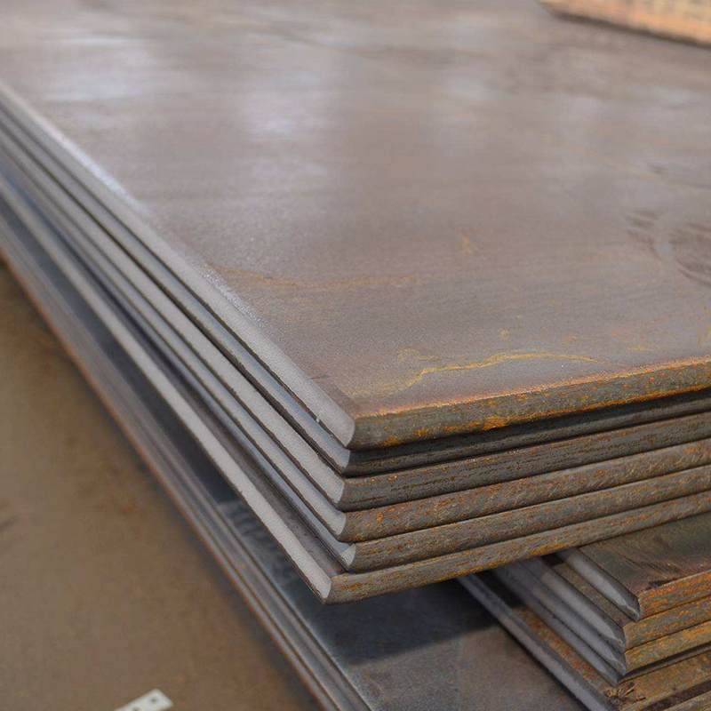 Factory Direct ASTM A36 hot rolled mild steel carbon steel plate