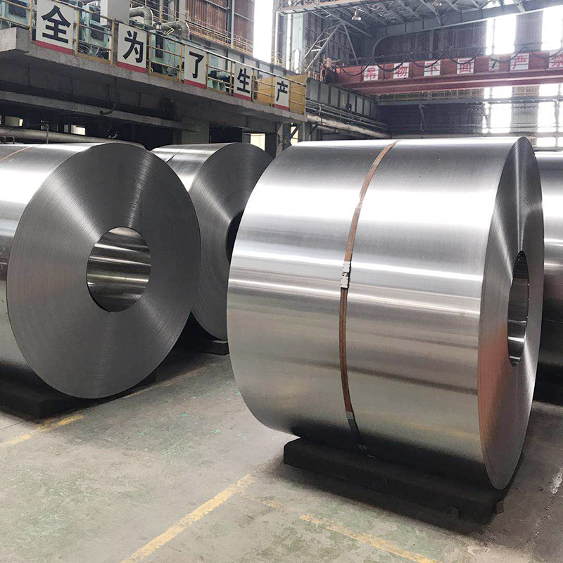 Cold rolled cr coil mild steel carbon steel strip coils