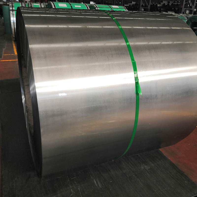Factory Direct Sales A36 Q235 Q195 cold Rolled  Carbon Steel Coil Price