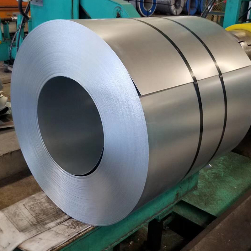 Cold rolled crgo silicon steel coil electrical steel coils for transformers