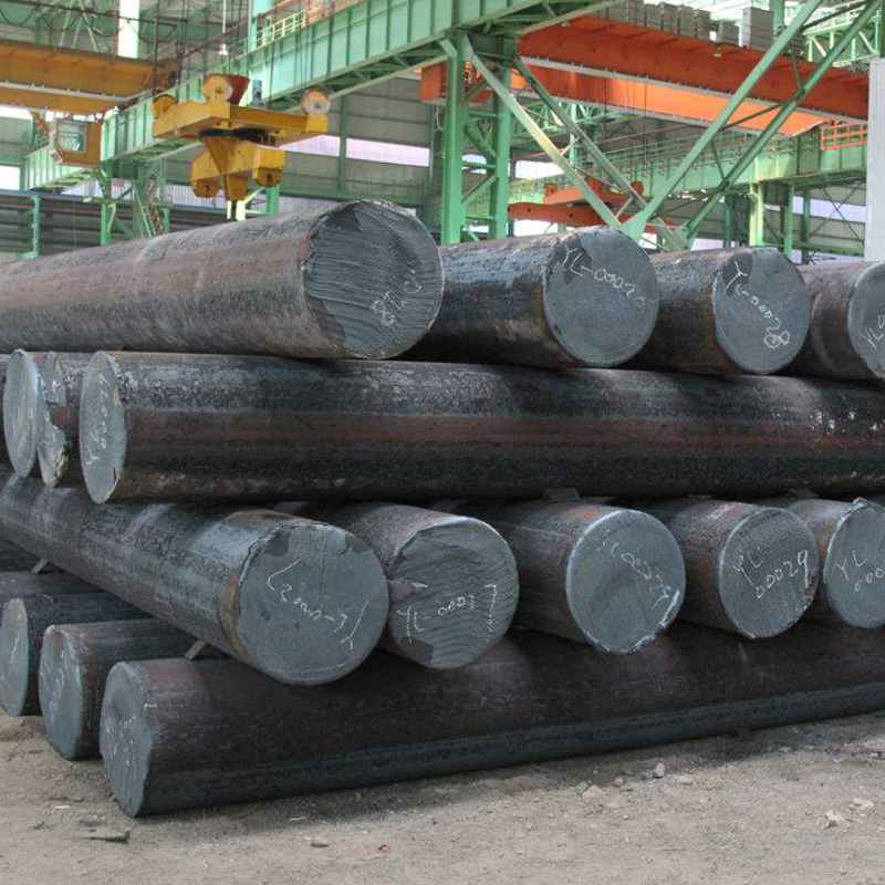Carbon Steel Rod