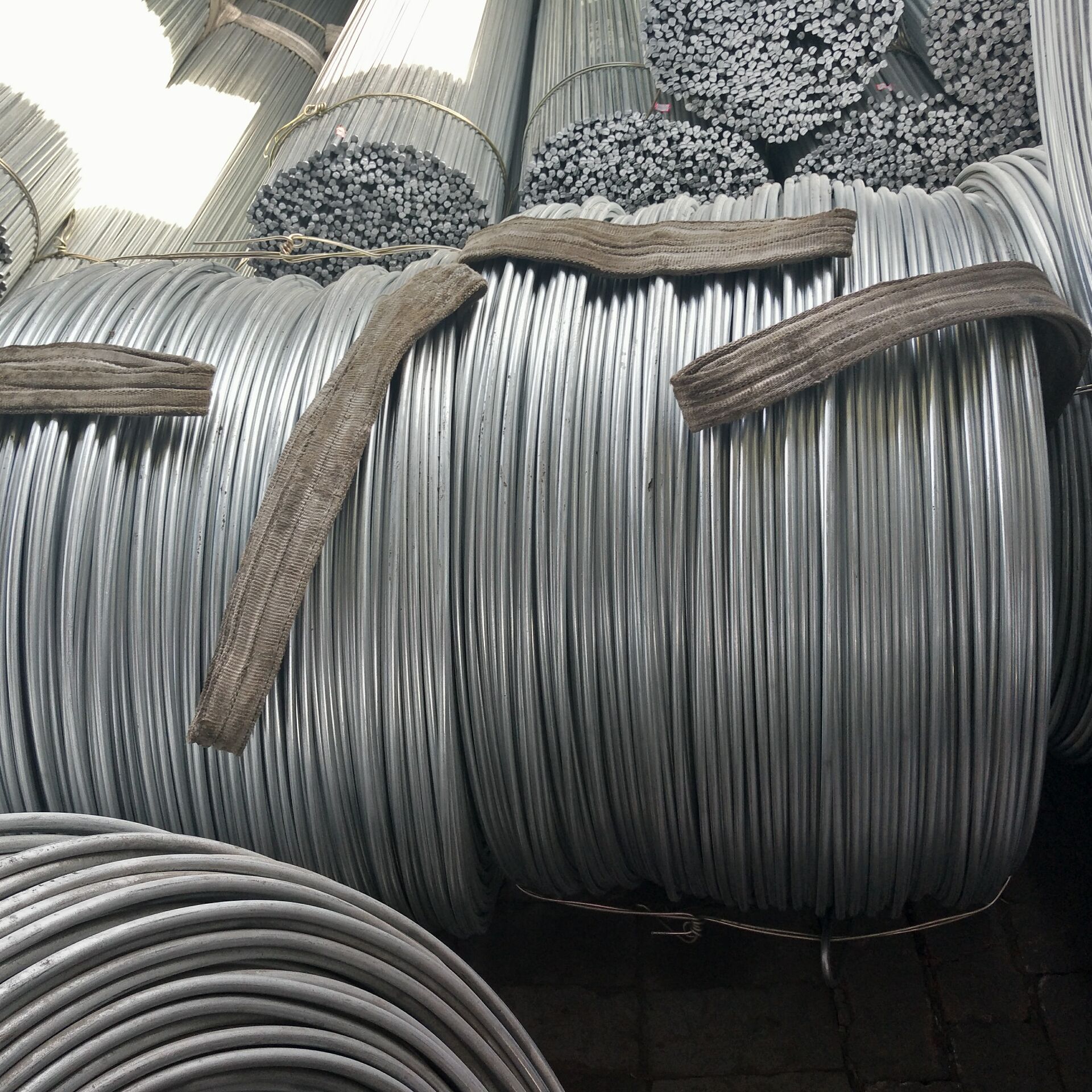 Wire Rod