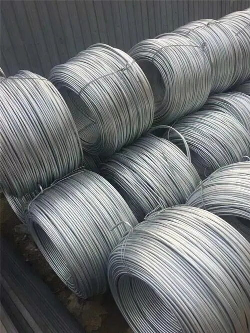 Wire Rod