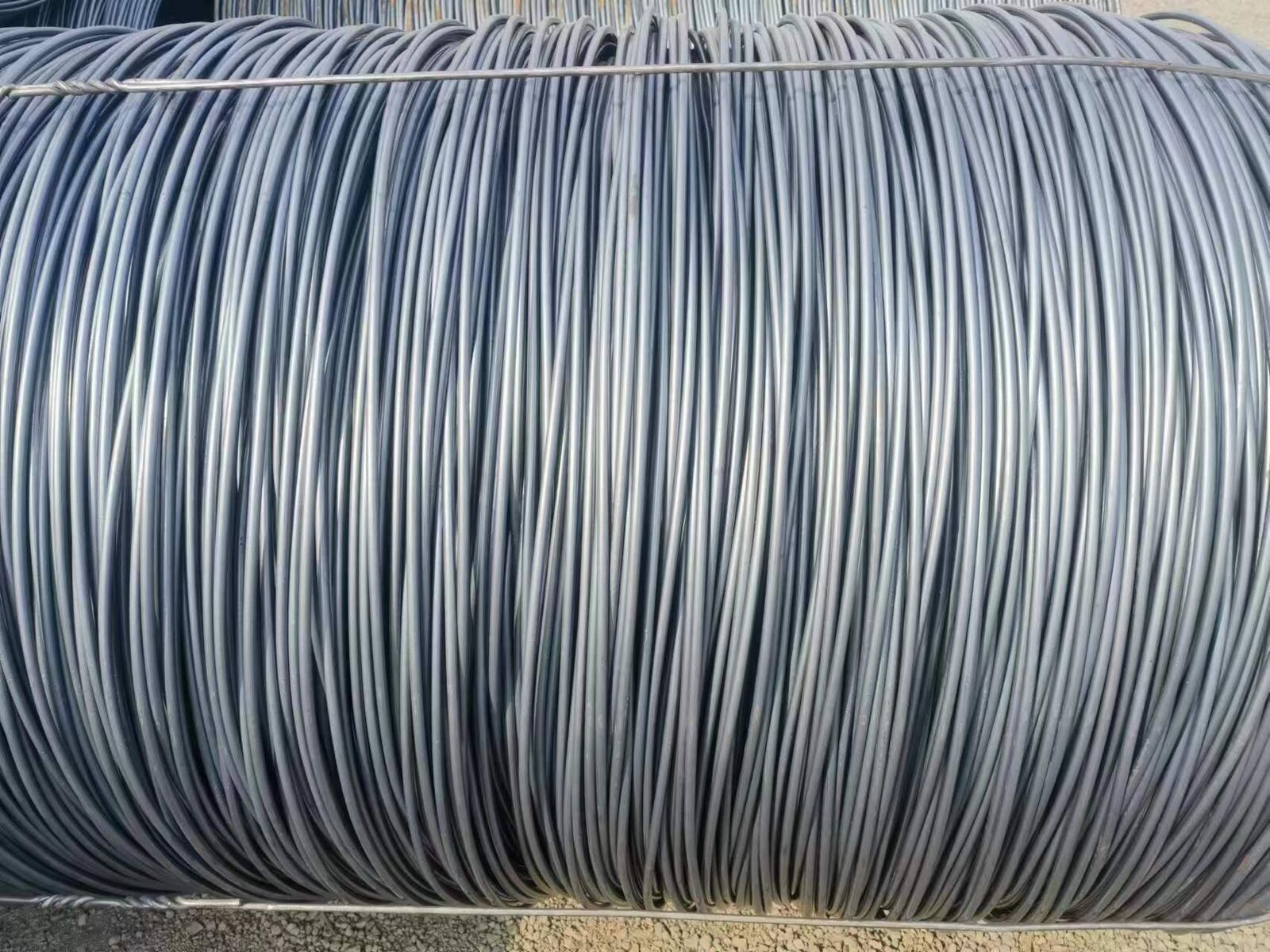 Wire Rod