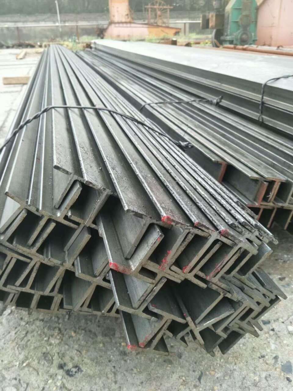 T-shaped Steel