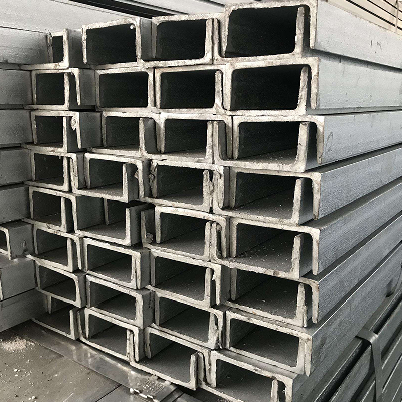 Channel Steel