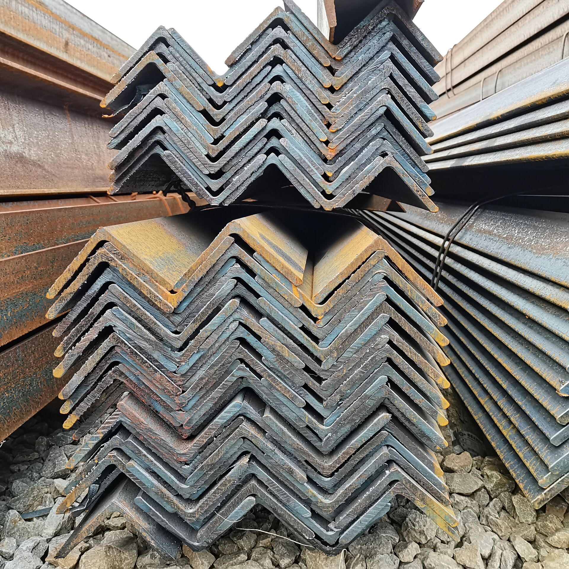 20# Angle Steel